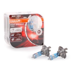 Acquista Lampadina, faro di profondità da OSRAM 64210NBL-HCB a buon mercato per soli 34,53 €