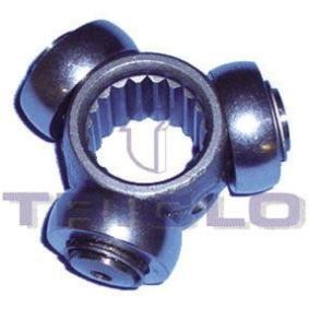 Compre Trípode, veio de transmissão da TRICLO 644538 a um preço baixo por 16,33 €