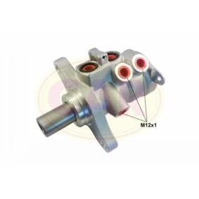 Hauptbremszylinder 6446 von CAR günstig für 67,01 € online kaufen