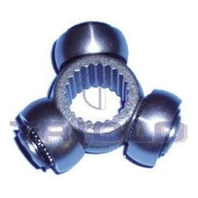 Achetez des Tripode de cardan TRICLO 645465 à prix pour 31,72 €