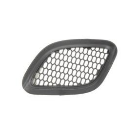 Lüftungsgitter, Stoßfänger 6502-07-2013912AQ von BLIC günstig für 27,72 € online kaufen