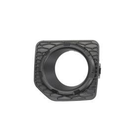 Lüftungsgitter, Stoßfänger 6502-07-6426917P von BLIC günstig für 37,24 € online kaufen