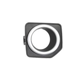 Lüftungsgitter, Stoßfänger 6502-07-6426920P von BLIC günstig für 42,89 € online kaufen