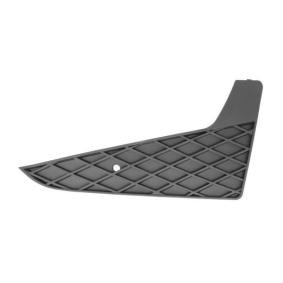Lüftungsgitter, Stoßfänger 6502-07-6621911P von BLIC günstig für 17,66 € online kaufen