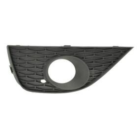 Lüftungsgitter, Stoßfänger 6502-07-6621913P von BLIC günstig für 11,49 € online kaufen