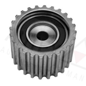 Umlenkrolle, Zahnriemen 651227 von AUTEX günstig für 28,47 € online kaufen