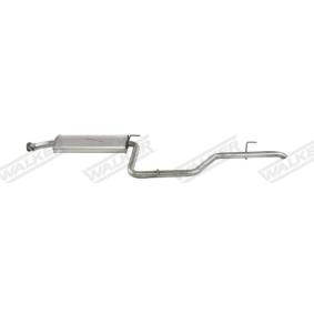 Endschalldämpfer 21383 von WALKER günstig für 118,21 € online kaufen
