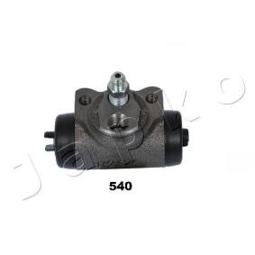Acquista Cilindretto freno da JAPKO 67540 a buon mercato per soli 13,72 €