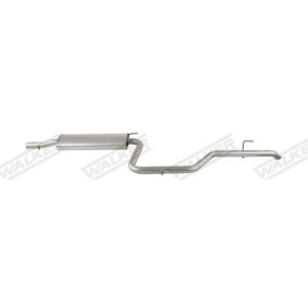 Endschalldämpfer 22614 von WALKER günstig für 120,14 € online kaufen