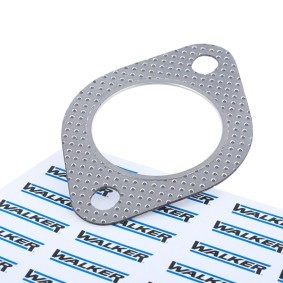 Comprar Junta, tubo de escape de WALKER 80204 a bajo precio de 2,02 €