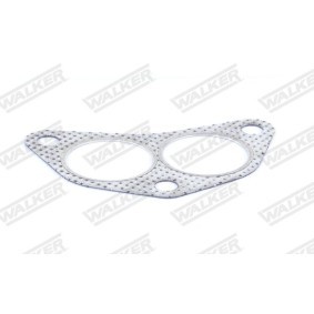 Comprar Junta, tubo de escape de WALKER 81168 a bajo precio de 1,87 €