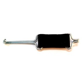 Compre Soporte de tubo de escape de VEGAZ online para Fiorino Furgón (127_) a precios moderados
