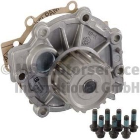 Wasserpumpe 7.07152.07.0 von PIERBURG günstig für 47,67 € online kaufen