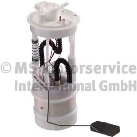 Wasserpumpe 7.07223.00.0 von PIERBURG günstig für 395,49 € online kaufen