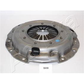 Kjøp Trykkplate, clutch av ASHIKA 70-05-509 til den lave prisen 811,89 NOK