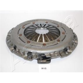 Achetez des Mécanisme d'embrayage ASHIKA 70-0H-015 à prix pour 163,80 €