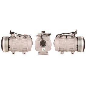 Klimakompressor 700510026 von DRI günstig für 288,30 € online kaufen
