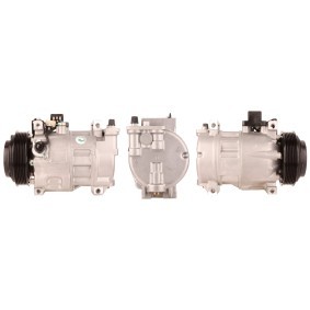 Klimakompressor 700510058 von DRI günstig für 341,93 € online kaufen