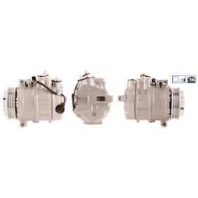 Klimakompressor 700510142 von DRI günstig für 335,97 € online kaufen