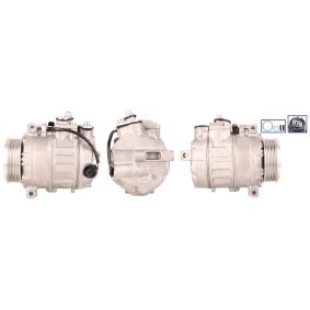 Klimakompressor 700510257 von DRI günstig für 357,30 € online kaufen