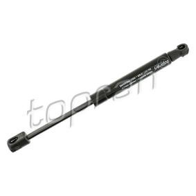 Comprar Muelle neumático, capó de motor de TOPRAN 701 125 a bajo precio de 17,33 €