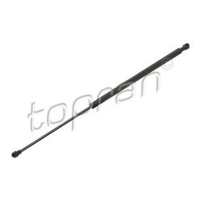 Acquista Ammortizzatore pneumatico cofano motore da TOPRAN 701 636 a buon mercato per soli 18,00 €