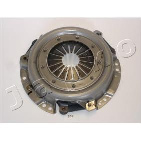 Acquista Spingidisco frizione da JAPKO 70201 a buon mercato per soli 91,77 €