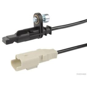 ABS-Sensor für CITROËN von HERTH+BUSS ELPARTS