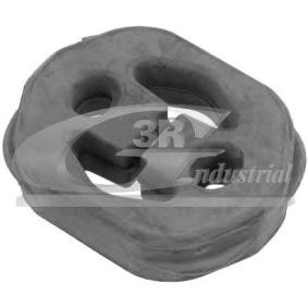 Acquista Anello di ritegno, Silenziatore da 3RG 70713 a buon mercato per soli 2,19 €