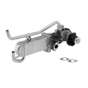 AGR-Modul für SKODA von WAHLER