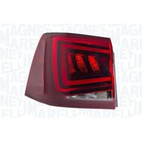 Acquista Fanale posteriore da MAGNETI MARELLI 714000028811 a buon mercato per soli 225,48 €