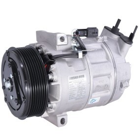Klimakompressor 716687 von VALEO günstig für 353,33 € online kaufen