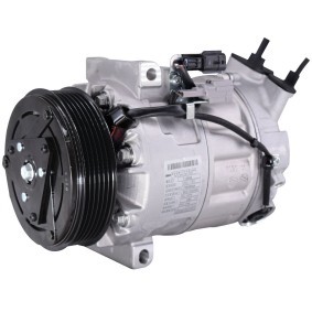 Klimakompressor 716689 von VALEO günstig für 471,88 € online kaufen