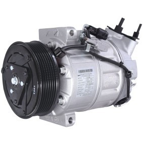 Klimakompressor 716756 von VALEO günstig für 462,50 € online kaufen