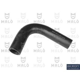 Kühlerschlauch für SUZUKI von MALÒ
