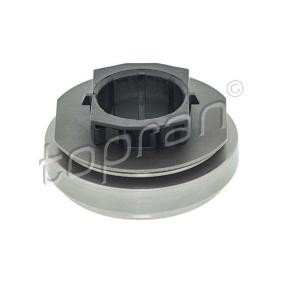Acquista Cuscinetto reggispinta frizione da TOPRAN 723 522 a buon mercato per soli 22,46 €