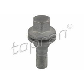 Compre Parafuso da roda da TOPRAN 723 732 a um preço baixo por 7,16 €