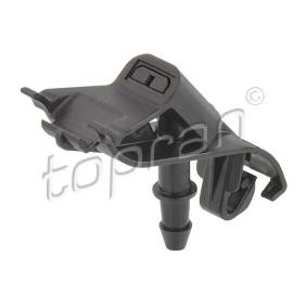 Achetez des Gicleur de lave-glace TOPRAN 723 779 à prix pour 14,13 €