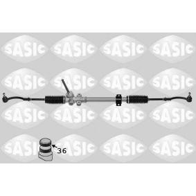 Comprar Cremallera de dirección de SASIC 7376022B a bajo precio de 196,10 €