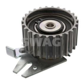 Compre Rolo tensor, correia dentada da SWAG 74 94 7886 a um preço baixo por 59,32 €