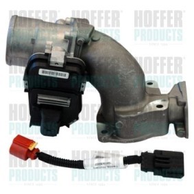 Compre Corpo de borboleta da HOFFER 7518187 a um preço baixo por 337,53 €