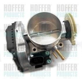 Compre Corpo de borboleta da HOFFER 7519283 a um preço baixo por 162,19 €