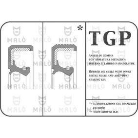 Kurbelwellensimmering 752PTF von MALÒ günstig für 47,22 € online kaufen