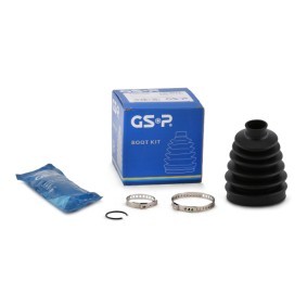 Achetez des Jeu de joint-soufflet, arbre de commande GSP 780386 à prix pour 13,20 €