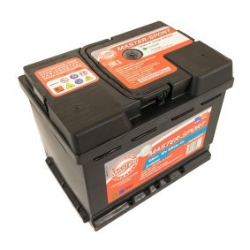 Batterie 780665902 von MASTER-SPORT günstig für 89,24 € online kaufen