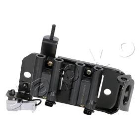 Zündspule 78K06 von JAPKO günstig für 49,00 € online kaufen