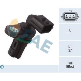 Nockenwellensensor für NISSAN von FAE