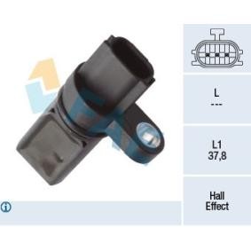 Kurbelwellensensor für NISSAN von FAE