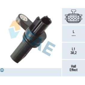 Kurbelwellensensor für NISSAN von FAE