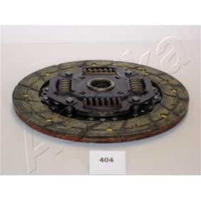 Compre Disco de embrague de ASHIKA online para PRELUDE V (BB) a precios moderados